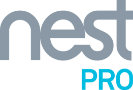 Nest Pro logo